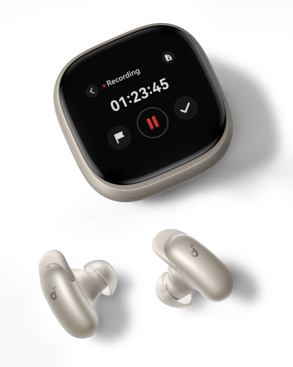 Soundcore Liberty 5 Pro Max (Bild: Anker)